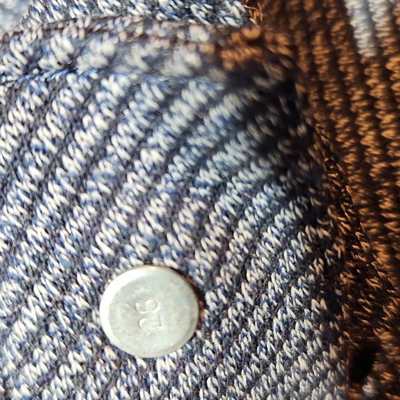 Vintage 1970's LEE Teens Pants USA - Picture 12 of 13